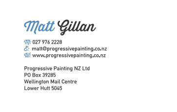 matt gillan